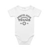 AS Colour - Organic Baby 'Mini-me' Onesie Romper Thumbnail