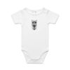 AS Colour - Organic Baby 'Mini-me' Onesie Romper Thumbnail