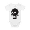 AS Colour - Organic Baby 'Mini-me' Onesie Romper Thumbnail