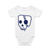 AS Colour - Organic Baby 'Mini-me' Onesie Romper Thumbnail