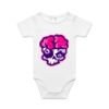 AS Colour - Organic Baby 'Mini-me' Onesie Romper Thumbnail
