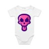 AS Colour - Organic Baby 'Mini-me' Onesie Romper Thumbnail