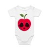 AS Colour - Organic Baby 'Mini-me' Onesie Romper Thumbnail