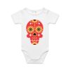 AS Colour - Organic Baby 'Mini-me' Onesie Romper Thumbnail