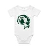 AS Colour - Organic Baby 'Mini-me' Onesie Romper Thumbnail