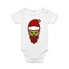 AS Colour - Organic Baby 'Mini-me' Onesie Romper Thumbnail
