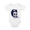 AS Colour - Organic Baby 'Mini-me' Onesie Romper Thumbnail