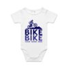 AS Colour - Organic Baby 'Mini-me' Onesie Romper Thumbnail