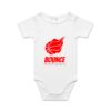 AS Colour - Organic Baby 'Mini-me' Onesie Romper Thumbnail