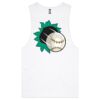AS Colour - Barnard Tank Top - Muscle Tee Thumbnail