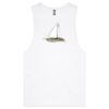 AS Colour - Barnard Tank Top - Muscle Tee Thumbnail