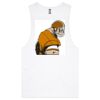 AS Colour - Barnard Tank Top - Muscle Tee Thumbnail