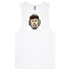 AS Colour - Barnard Tank Top - Muscle Tee Thumbnail