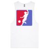 AS Colour - Barnard Tank Top - Muscle Tee Thumbnail