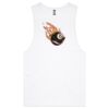 AS Colour - Barnard Tank Top - Muscle Tee Thumbnail