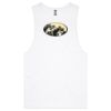 AS Colour - Barnard Tank Top - Muscle Tee Thumbnail