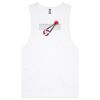 AS Colour - Barnard Tank Top - Muscle Tee Thumbnail