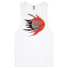 AS Colour - Barnard Tank Top - Muscle Tee Thumbnail