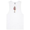 AS Colour - Barnard Tank Top - Muscle Tee Thumbnail