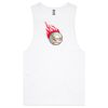 AS Colour - Barnard Tank Top - Muscle Tee Thumbnail