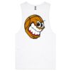 AS Colour - Barnard Tank Top - Muscle Tee Thumbnail