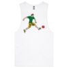 AS Colour - Barnard Tank Top - Muscle Tee Thumbnail