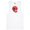 AS Colour - Barnard Tank Top - Muscle Tee Thumbnail