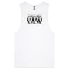 AS Colour - Barnard Tank Top - Muscle Tee Thumbnail