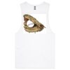 AS Colour - Barnard Tank Top - Muscle Tee Thumbnail