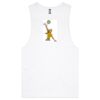 AS Colour - Barnard Tank Top - Muscle Tee Thumbnail
