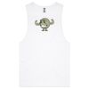 AS Colour - Barnard Tank Top - Muscle Tee Thumbnail