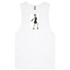 AS Colour - Barnard Tank Top - Muscle Tee Thumbnail