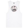 AS Colour - Barnard Tank Top - Muscle Tee Thumbnail