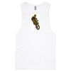 AS Colour - Barnard Tank Top - Muscle Tee Thumbnail
