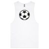 AS Colour - Barnard Tank Top - Muscle Tee Thumbnail