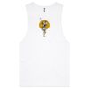 AS Colour - Barnard Tank Top - Muscle Tee Thumbnail