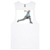 AS Colour - Barnard Tank Top - Muscle Tee Thumbnail