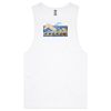 AS Colour - Barnard Tank Top - Muscle Tee Thumbnail