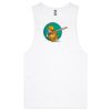AS Colour - Barnard Tank Top - Muscle Tee Thumbnail