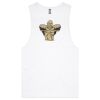 AS Colour - Barnard Tank Top - Muscle Tee Thumbnail