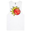 AS Colour - Barnard Tank Top - Muscle Tee Thumbnail