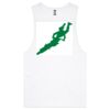 AS Colour - Barnard Tank Top - Muscle Tee Thumbnail