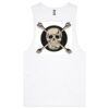AS Colour - Barnard Tank Top - Muscle Tee Thumbnail