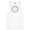 AS Colour - Barnard Tank Top - Muscle Tee Thumbnail