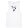 AS Colour - Barnard Tank Top - Muscle Tee Thumbnail