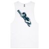 AS Colour - Barnard Tank Top - Muscle Tee Thumbnail