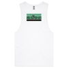 AS Colour - Barnard Tank Top - Muscle Tee Thumbnail