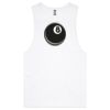 AS Colour - Barnard Tank Top - Muscle Tee Thumbnail