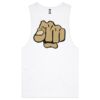 AS Colour - Barnard Tank Top - Muscle Tee Thumbnail