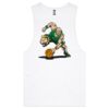 AS Colour - Barnard Tank Top - Muscle Tee Thumbnail